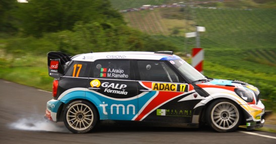 Rajd Niemiec